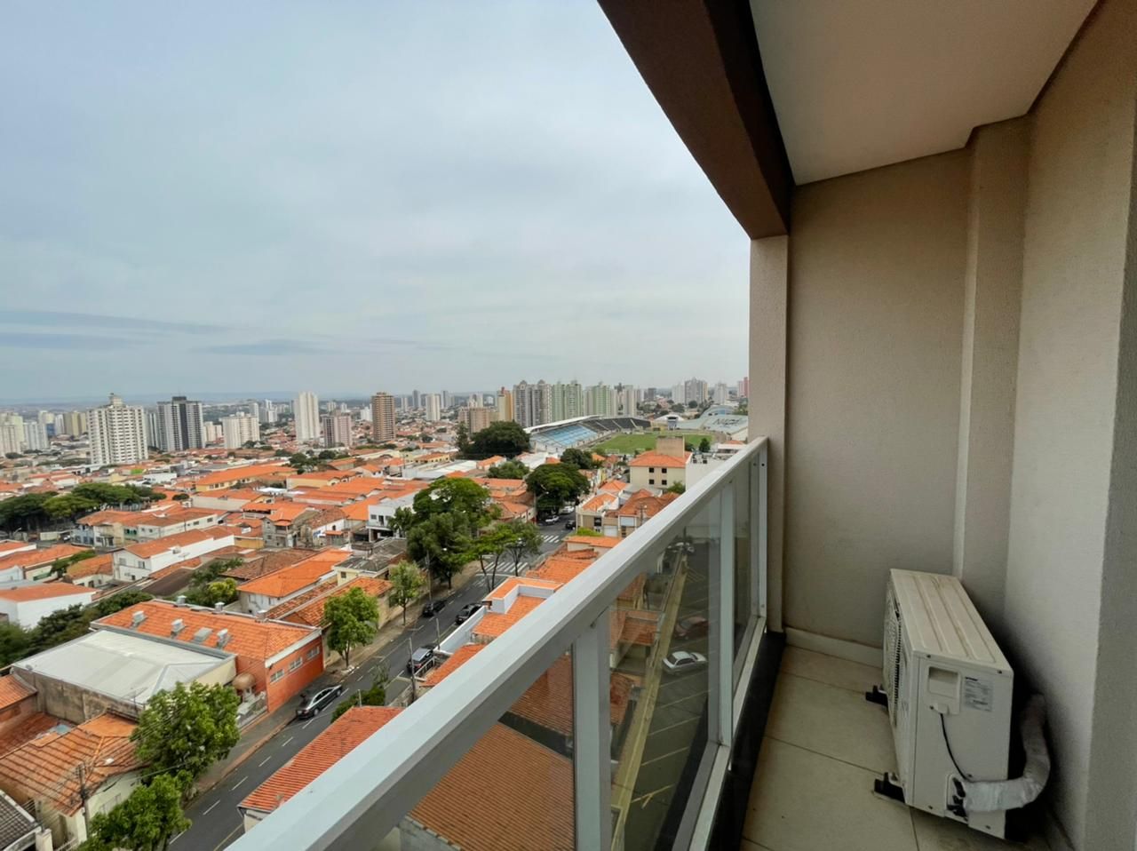 Imagens do imóveis apartamento à venda em alto, piracicaba 1 quarto 44m²