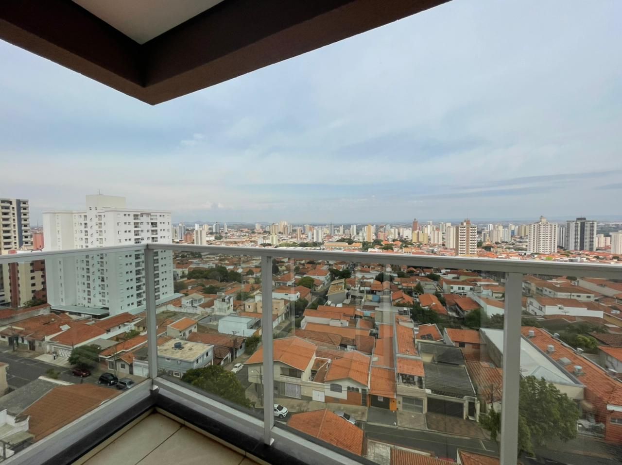 Imagens do imóveis apartamento à venda em alto, piracicaba 1 quarto 44m²