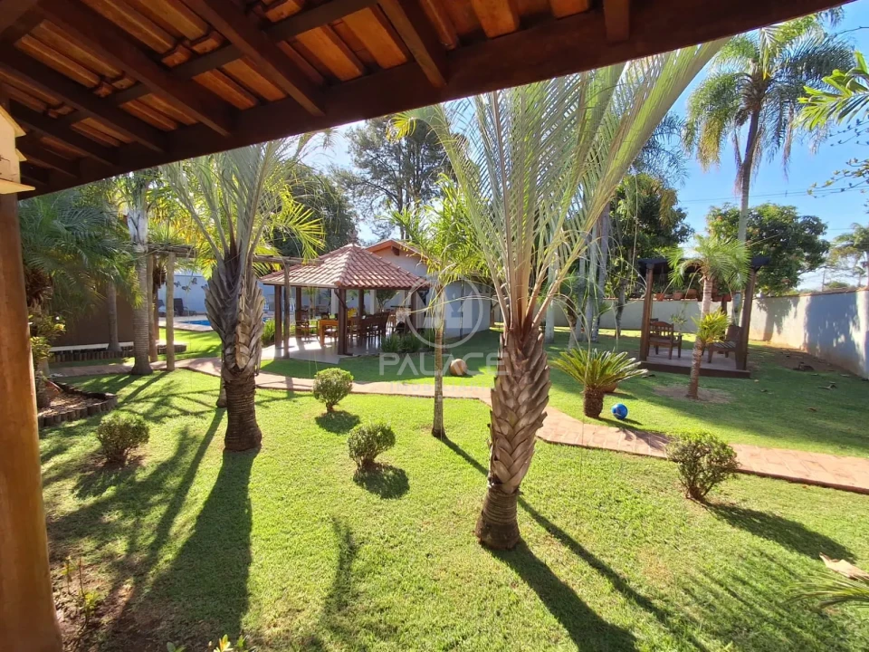 Condominio Colinas do Piracicaba
