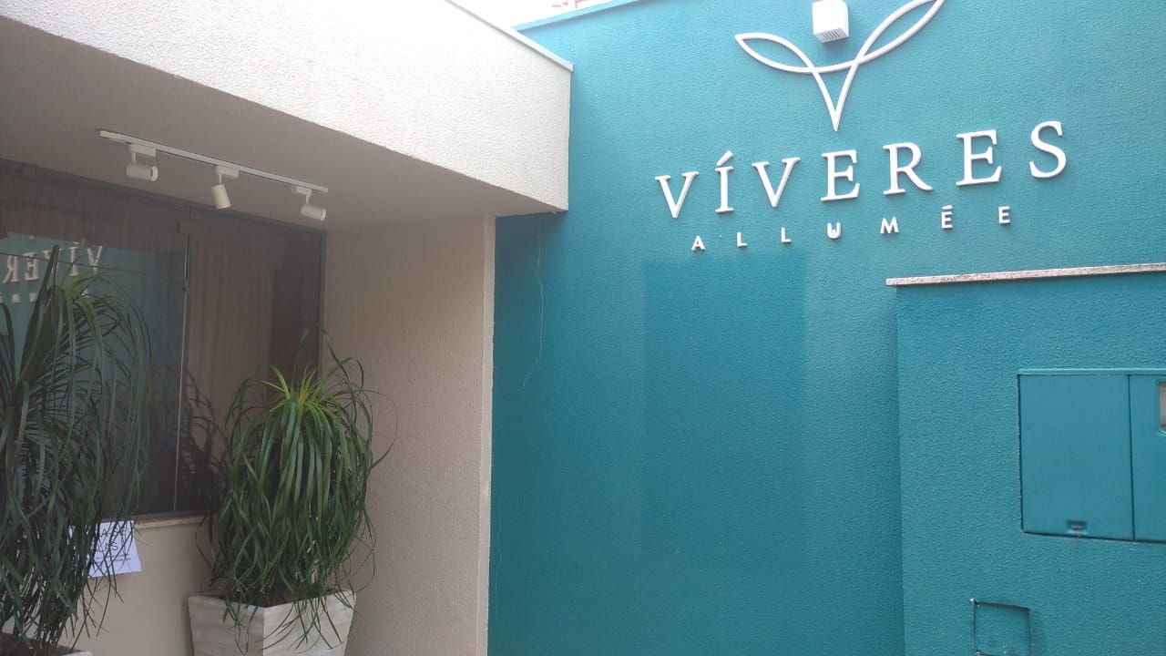 Imagens do imóveis Sala para alugar, 15 m² por RS 1.250,00-mês - Alto - Piracicaba-SP