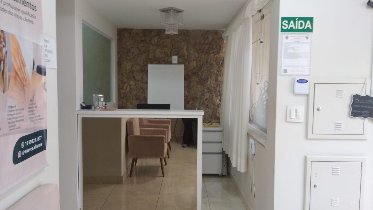 Imagens do imóveis Sala para alugar, 15 m² por RS 1.250,00-mês - Alto - Piracicaba-SP