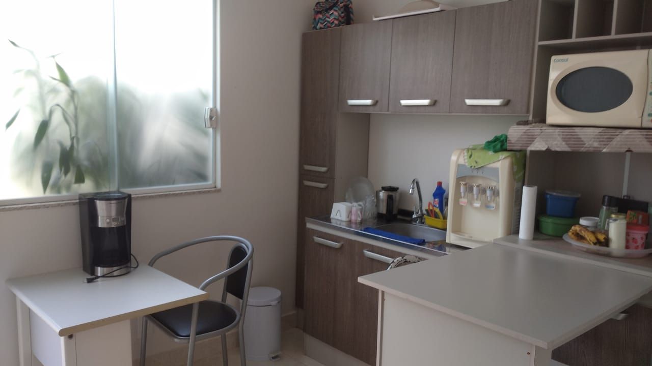 Imagens do imóveis Sala para alugar, 15 m² por RS 1.250,00-mês - Alto - Piracicaba-SP