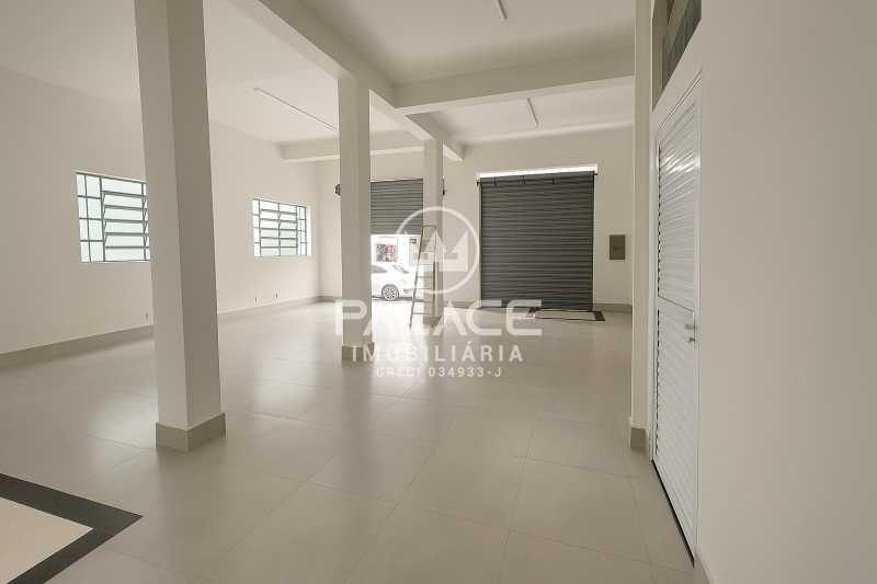 Imagens do imóveis Ponto Comercial para Alugar – Centro de Piracicaba