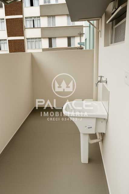 Imagens do imóveis casa para alugar em centro, piracicaba 3 quartos 140m²