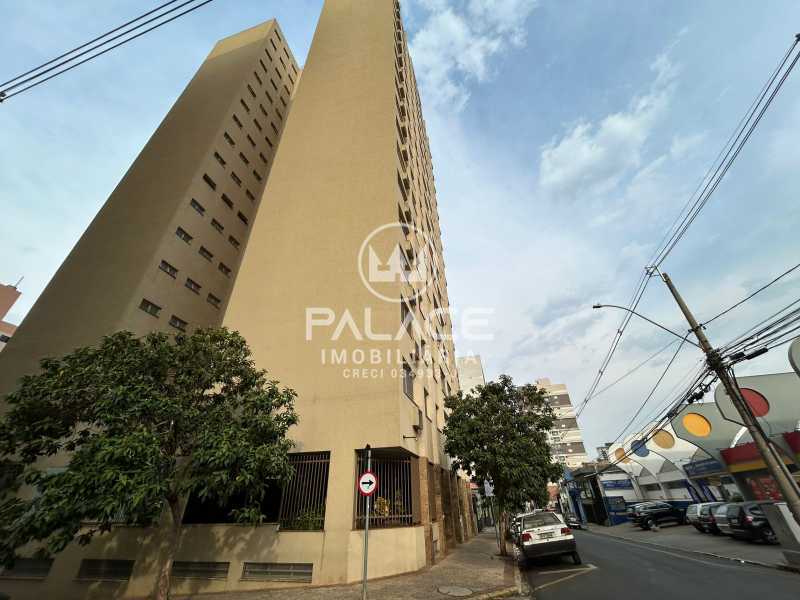 Imagens do imóveis apartamento para alugar em centro, piracicaba 3 quartos 106m²