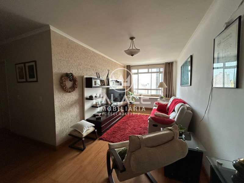 Imagens do imóveis apartamento para alugar em centro, piracicaba 3 quartos 106m²