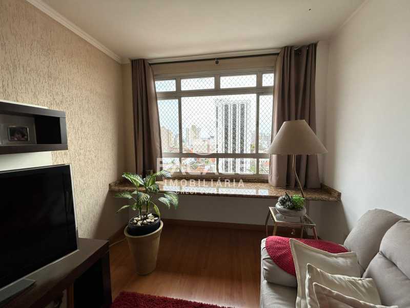 Imagens do imóveis apartamento para alugar em centro, piracicaba 3 quartos 106m²