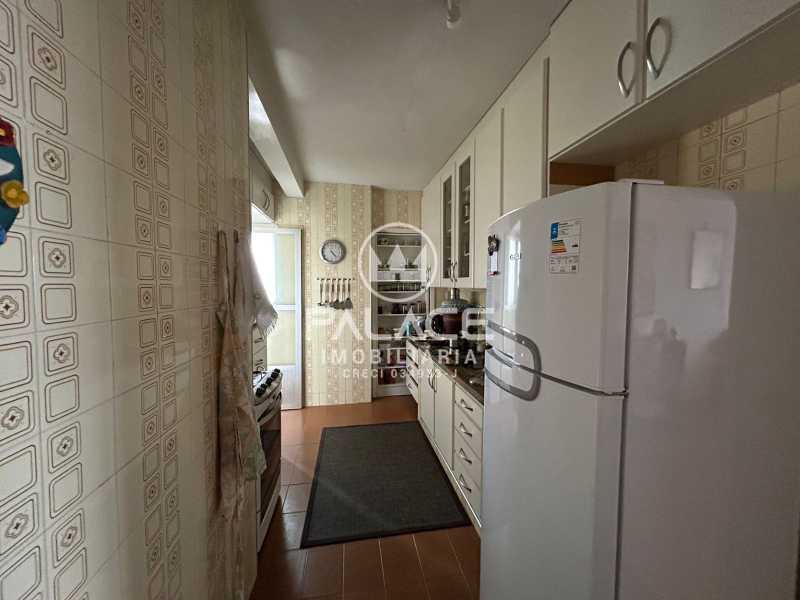 Imagens do imóveis apartamento para alugar em centro, piracicaba 3 quartos 106m²