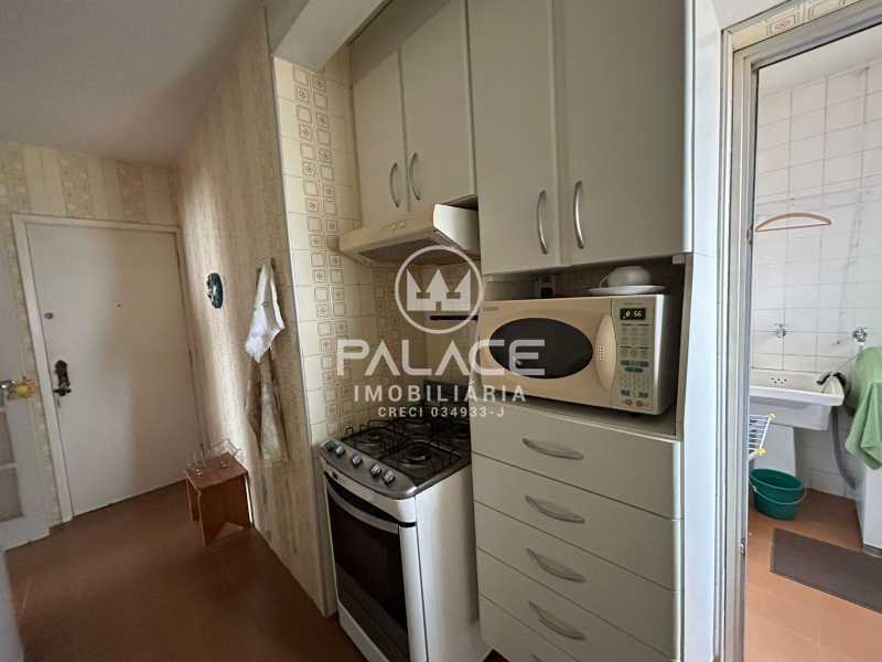 Imagens do imóveis apartamento para alugar em centro, piracicaba 3 quartos 106m²