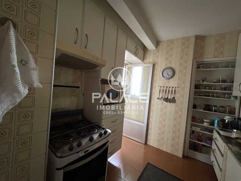 Imagens do imóveis apartamento para alugar em centro, piracicaba 3 quartos 106m²