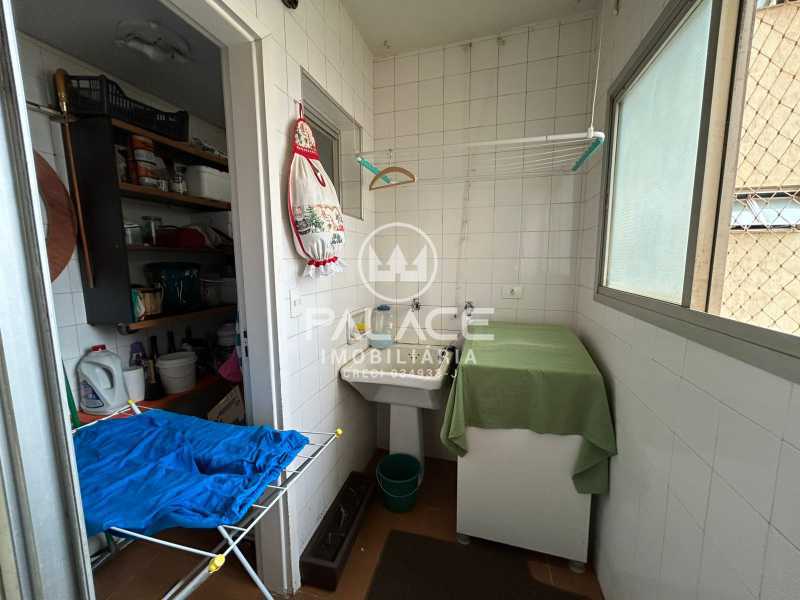 Imagens do imóveis apartamento para alugar em centro, piracicaba 3 quartos 106m²