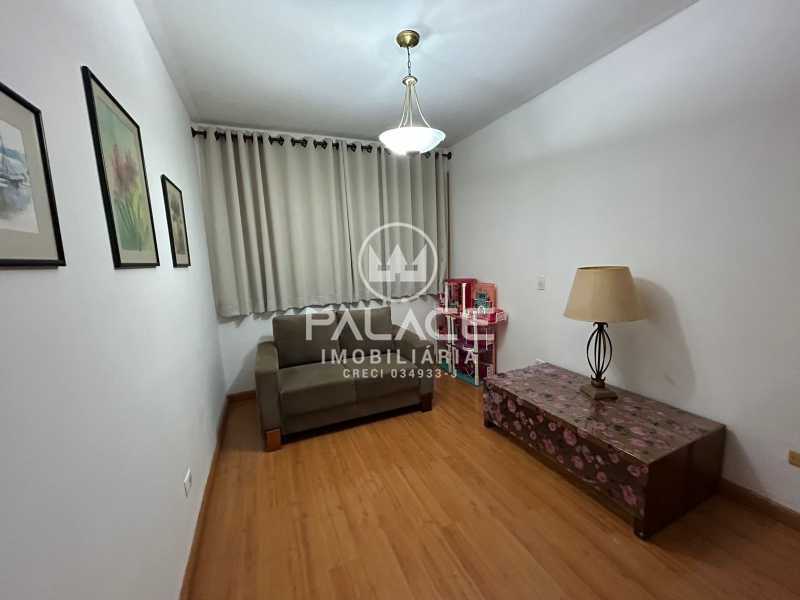 Imagens do imóveis apartamento para alugar em centro, piracicaba 3 quartos 106m²