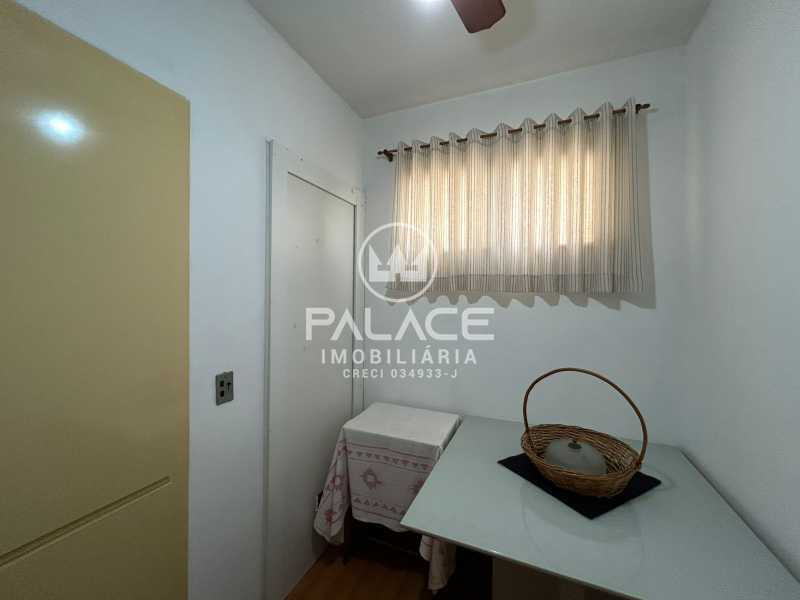 Imagens do imóveis apartamento para alugar em centro, piracicaba 3 quartos 106m²