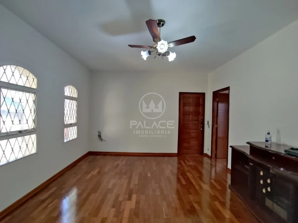 Casa Para Alugar Cidade Alta Piracicaba