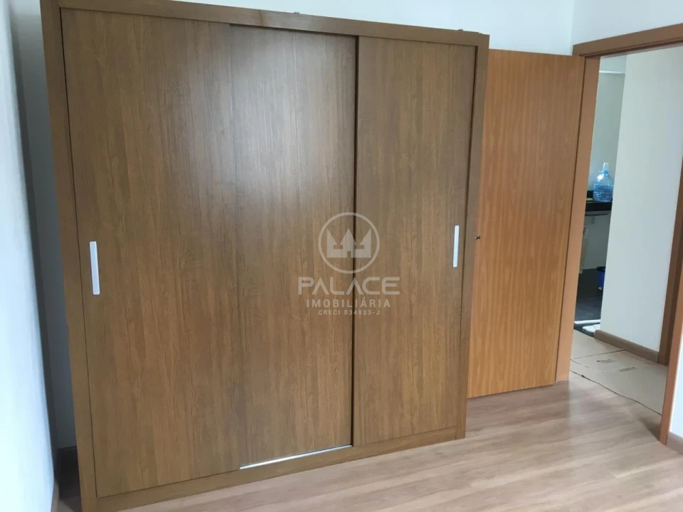 Apartamento À Venda Parque Piazza Bellini Piracicaba