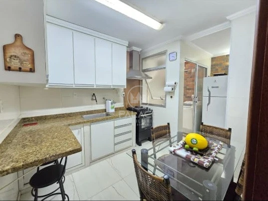 APARTAMENTO / LOCACAO/ VENDA / NOVA AMERICA / RESIDENCIAL JATOBA