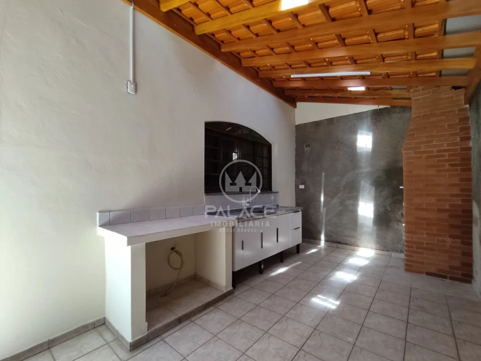 Casa À Venda E Locação Centro Piracicaba