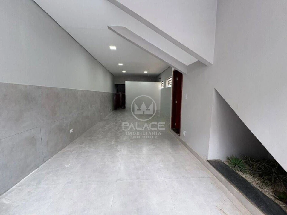 Comercial Para Alugar Paulista Piracicaba