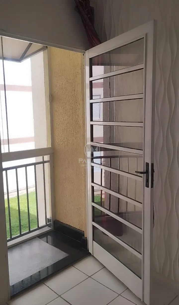 Apartamento : Padrão / Residencial / Vale do Sol