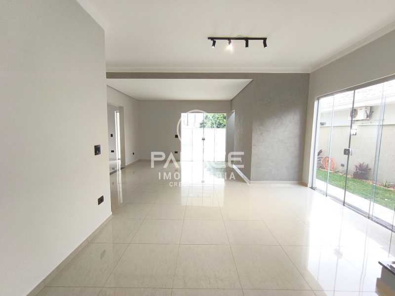 Imagens do imóveis casa em condomínio à venda em campestre, piracicaba 3 quartos 235m²