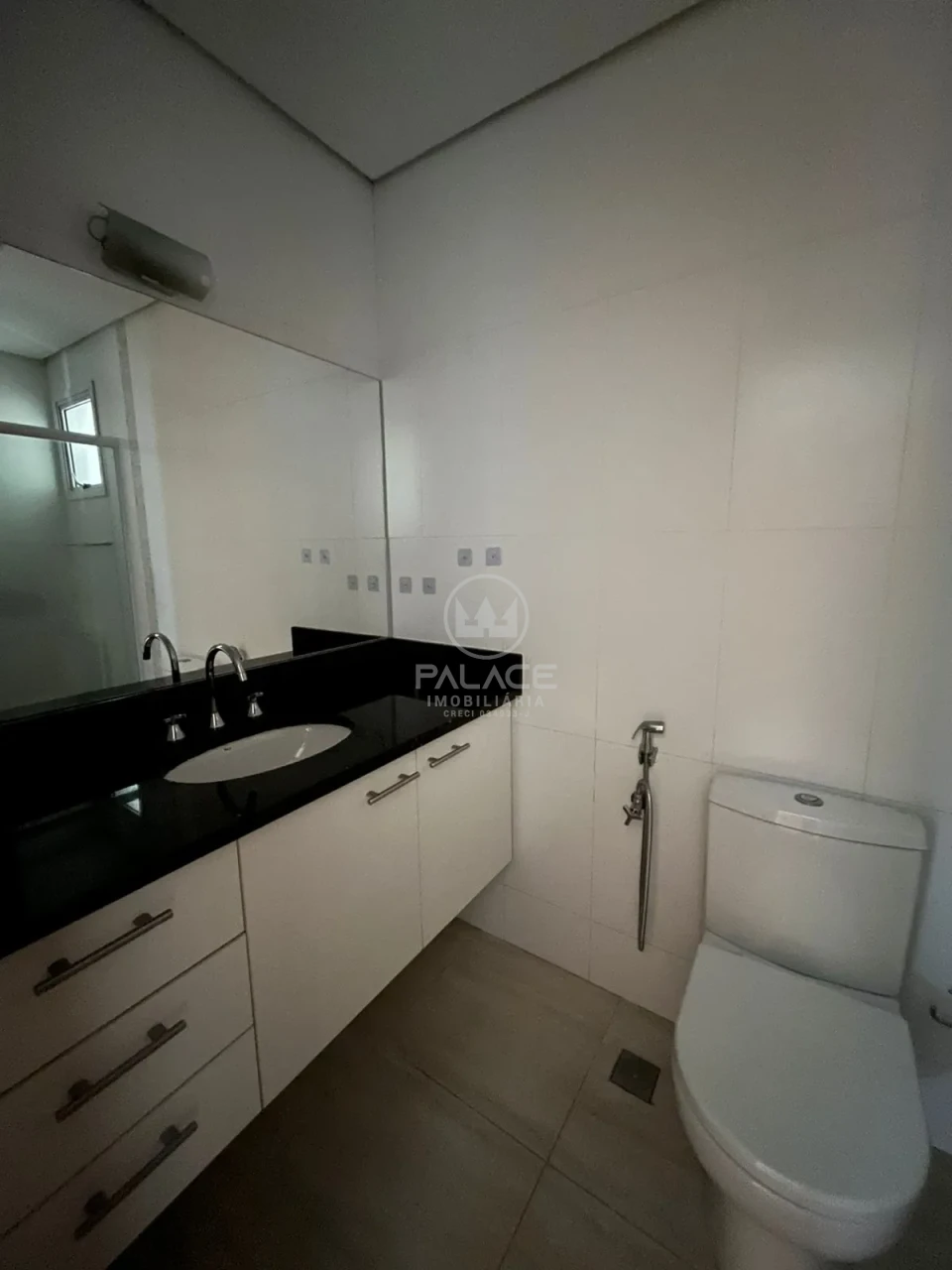 Apartamento Para Alugar Edificio Delta Club Piracicaba