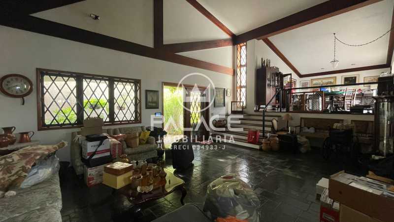 Imagens do imóveis casa à venda em vila monteiro, piracicaba 4 quartos 362m²