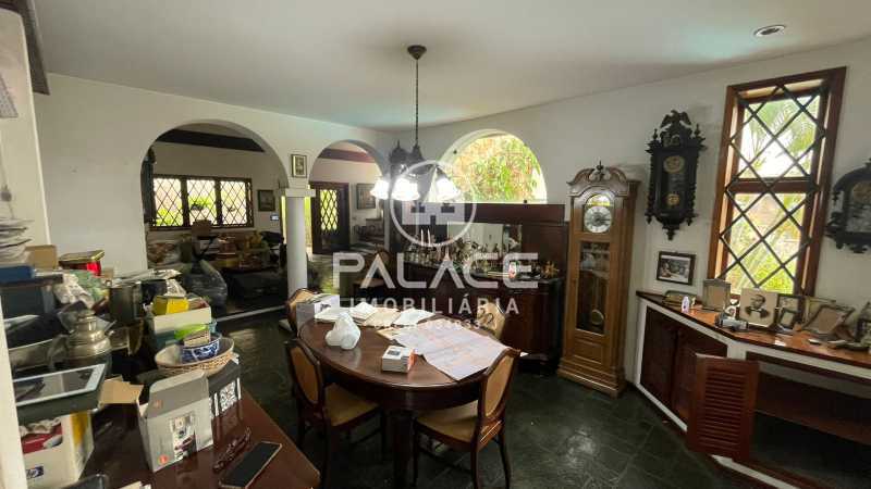 Imagens do imóveis casa à venda em vila monteiro, piracicaba 4 quartos 362m²