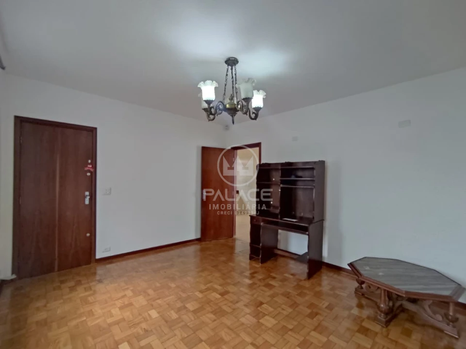 Casa 3 Quartos, 2 Vagas, Jardim Para Alugar Vila Monteiro Piracicaba