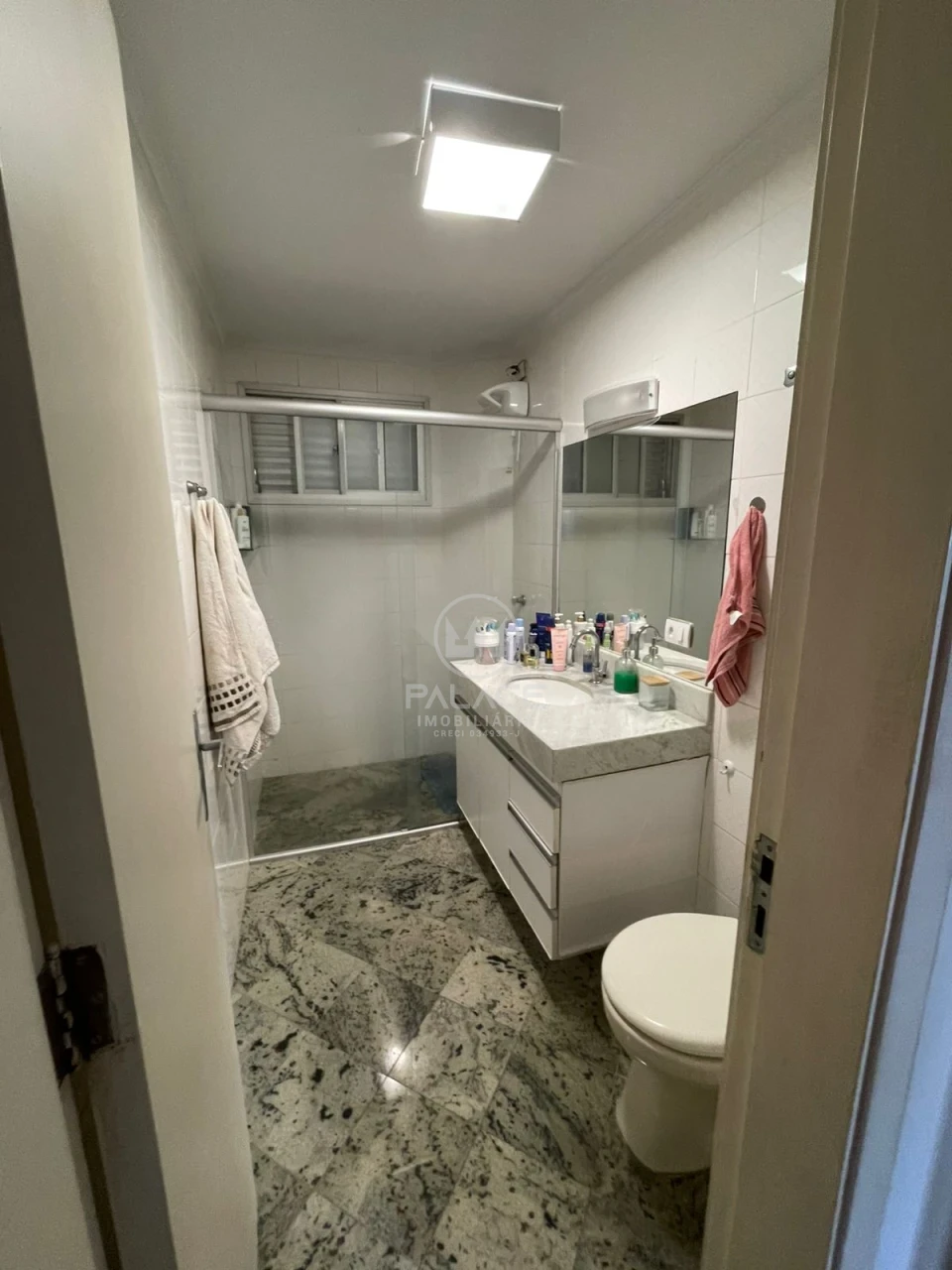 Apartamento À Venda Vila Independência Piracicaba