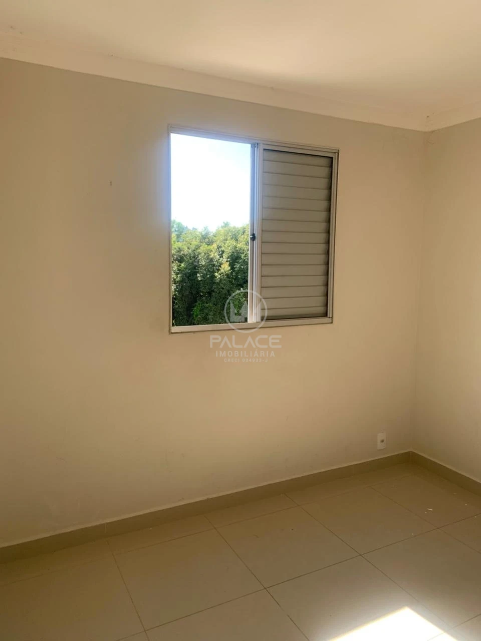 Apartamento À Venda Condomínio Parque Piazza Navona Piracicaba