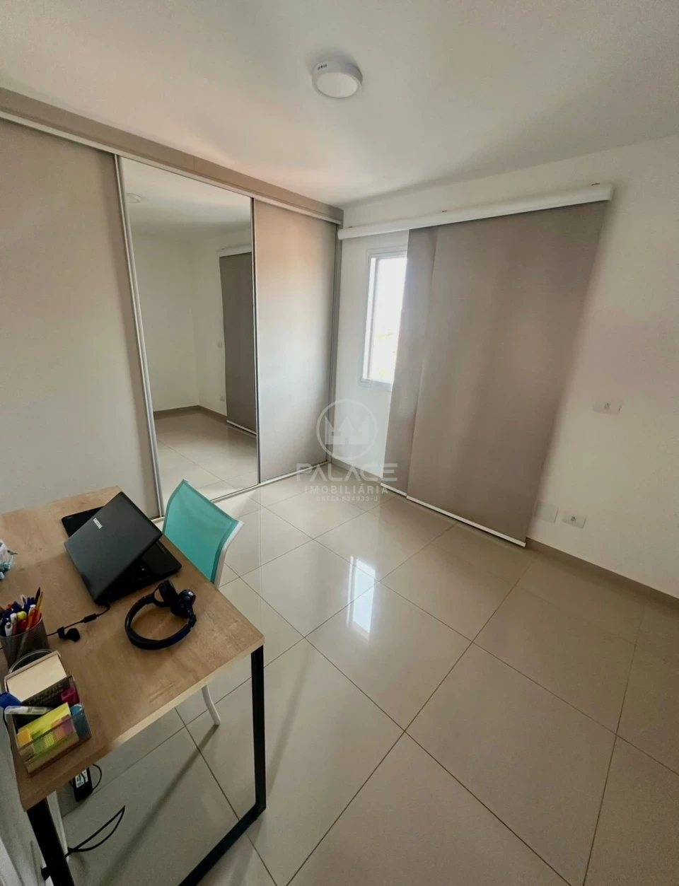 Apartamento À Venda Edifício Tarsila Piracicaba