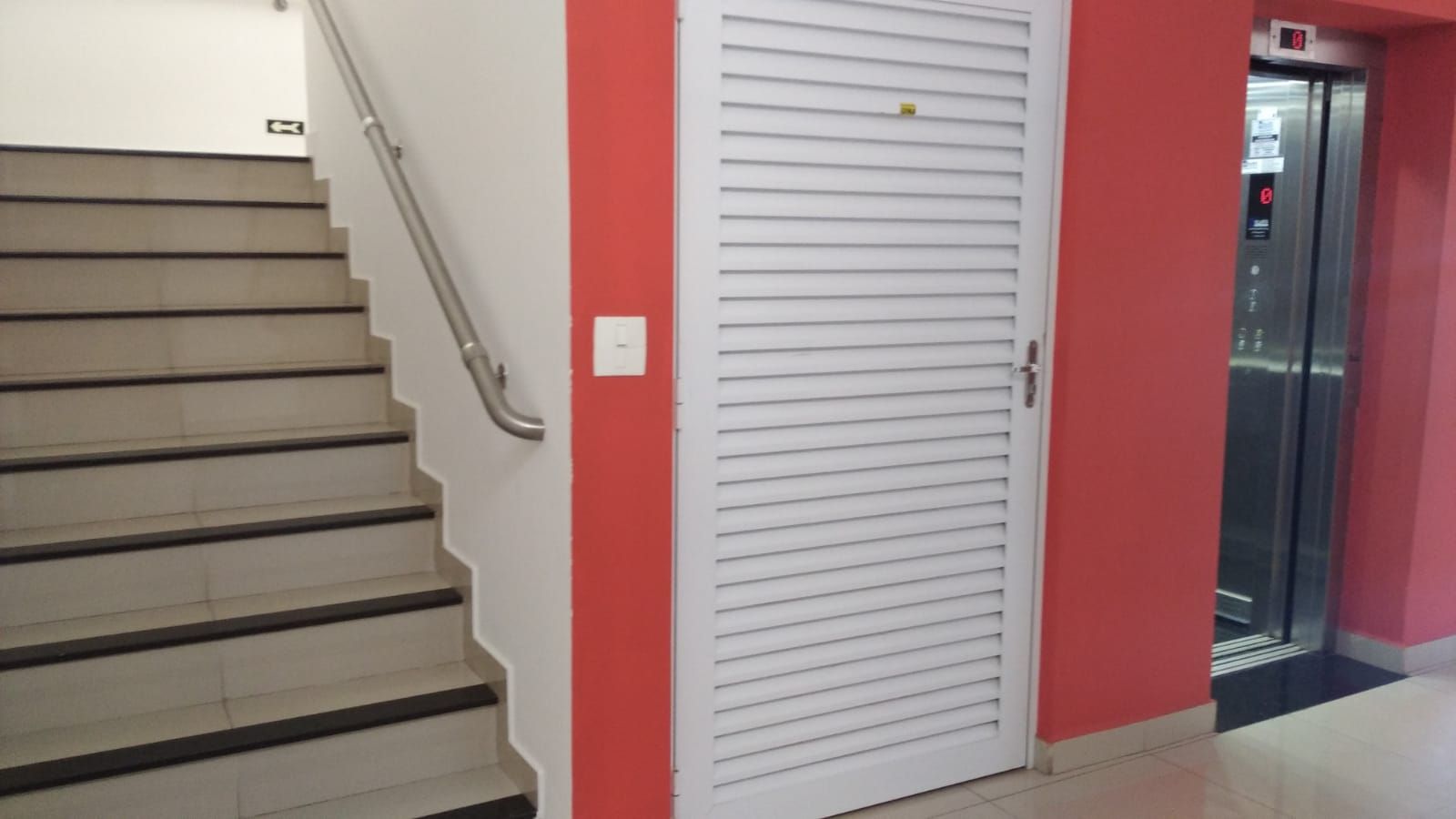 Sala para alugar, 41 m² por RS 2.350,00-mês - Centro - Piracicaba-SP