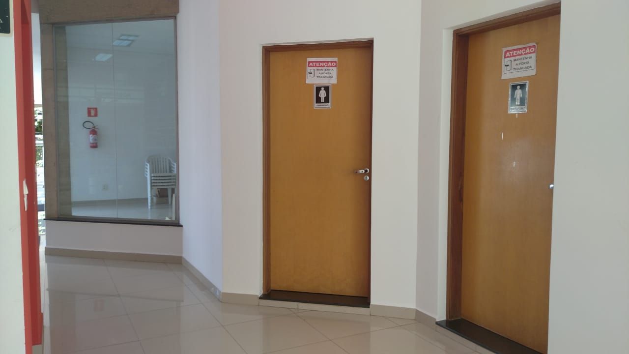 Sala para alugar, 41 m² por RS 2.350,00-mês - Centro - Piracicaba-SP