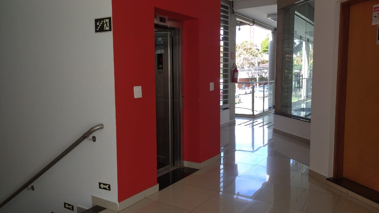 Sala para alugar, 41 m² por RS 2.350,00-mês - Centro - Piracicaba-SP