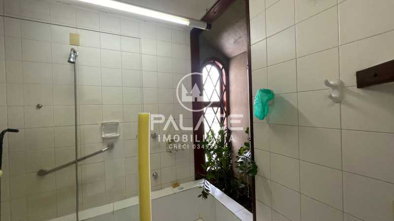 Imagens do imóveis casa à venda em vila monteiro, piracicaba 4 quartos 362m²