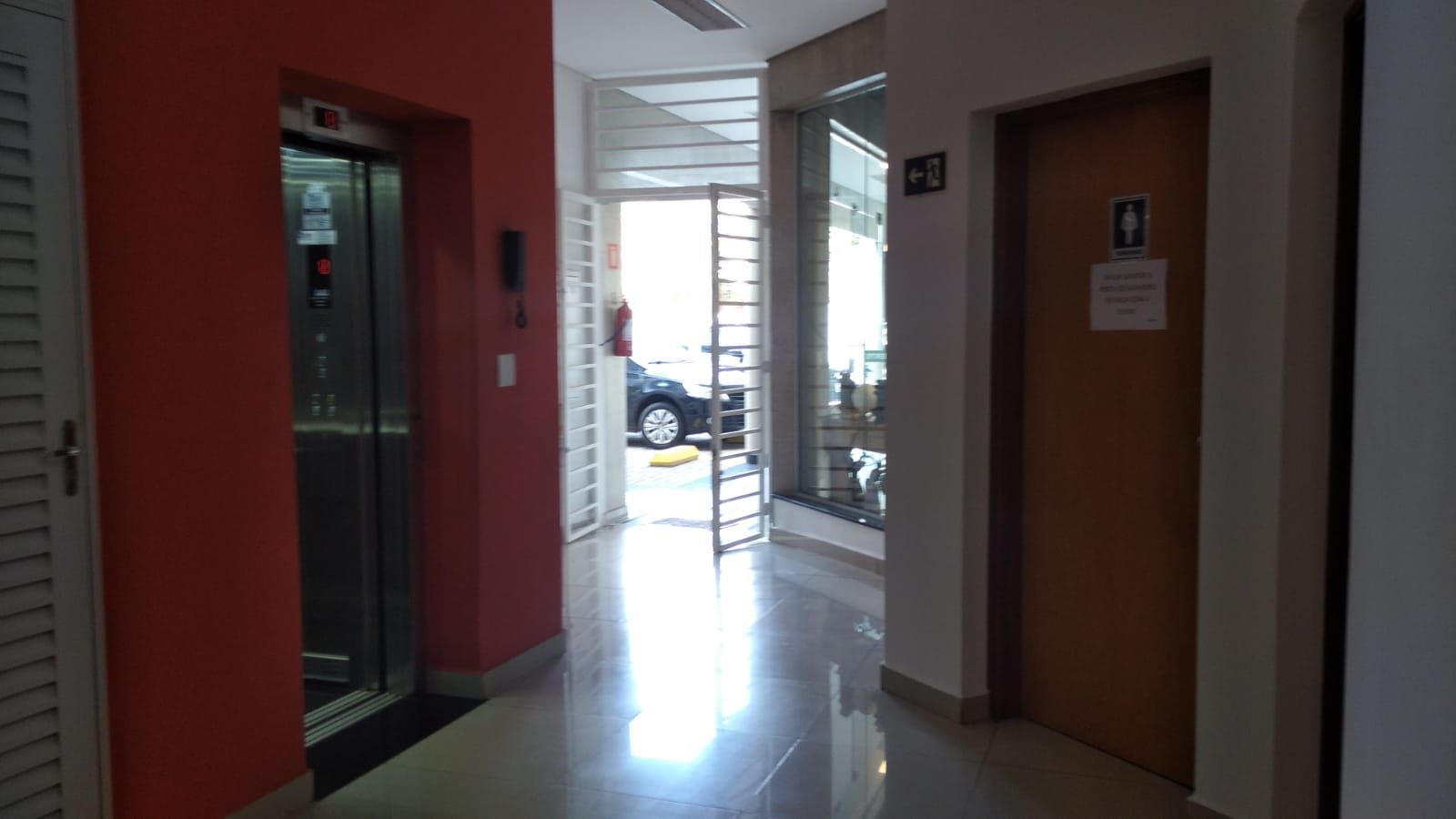 Sala para alugar, 41 m² por RS 2.350,00-mês - Centro - Piracicaba-SP