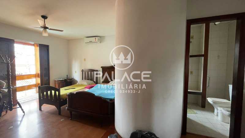 Imagens do imóveis casa à venda em vila monteiro, piracicaba 4 quartos 362m²