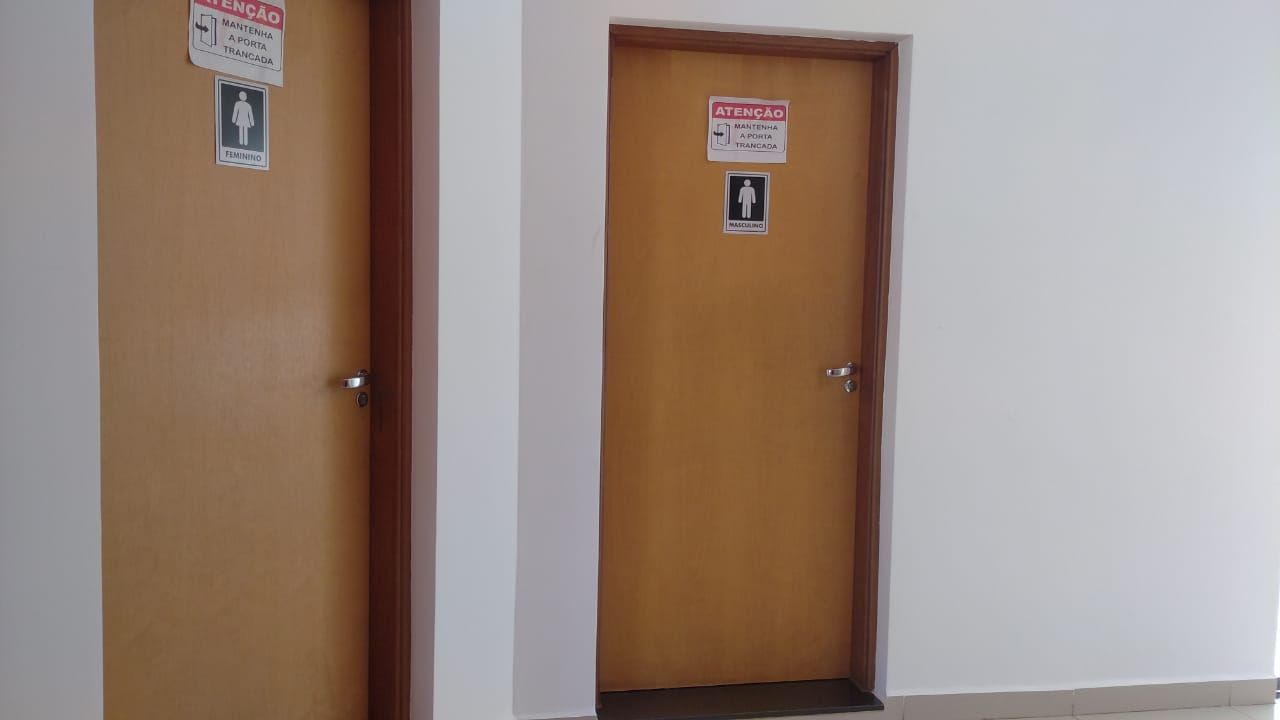 Sala para alugar, 41 m² por RS 2.350,00-mês - Centro - Piracicaba-SP