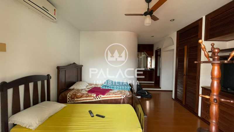 Imagens do imóveis casa à venda em vila monteiro, piracicaba 4 quartos 362m²