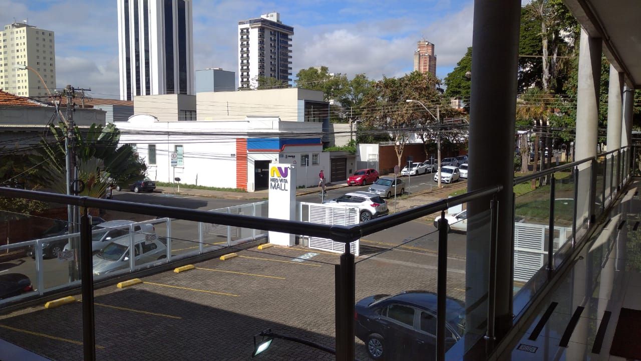 Sala para alugar, 41 m² por RS 2.350,00-mês - Centro - Piracicaba-SP