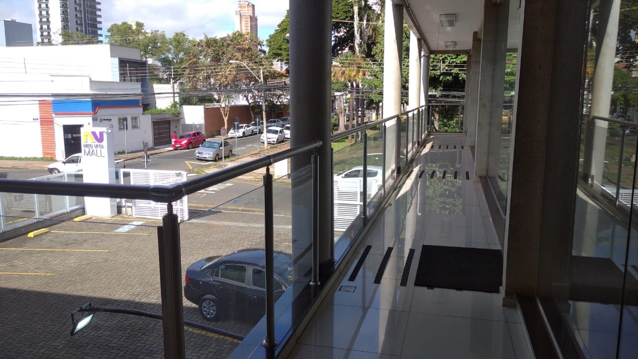Sala para alugar, 41 m² por RS 2.350,00-mês - Centro - Piracicaba-SP