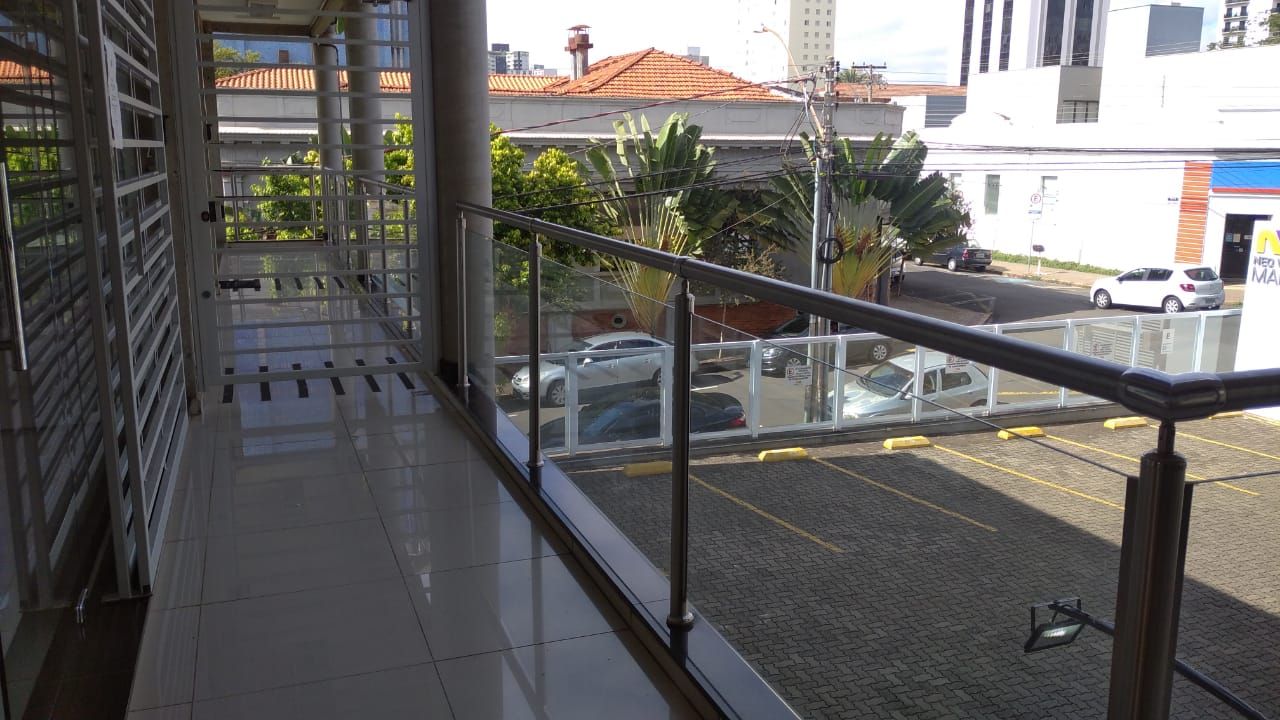 Sala para alugar, 41 m² por RS 2.350,00-mês - Centro - Piracicaba-SP