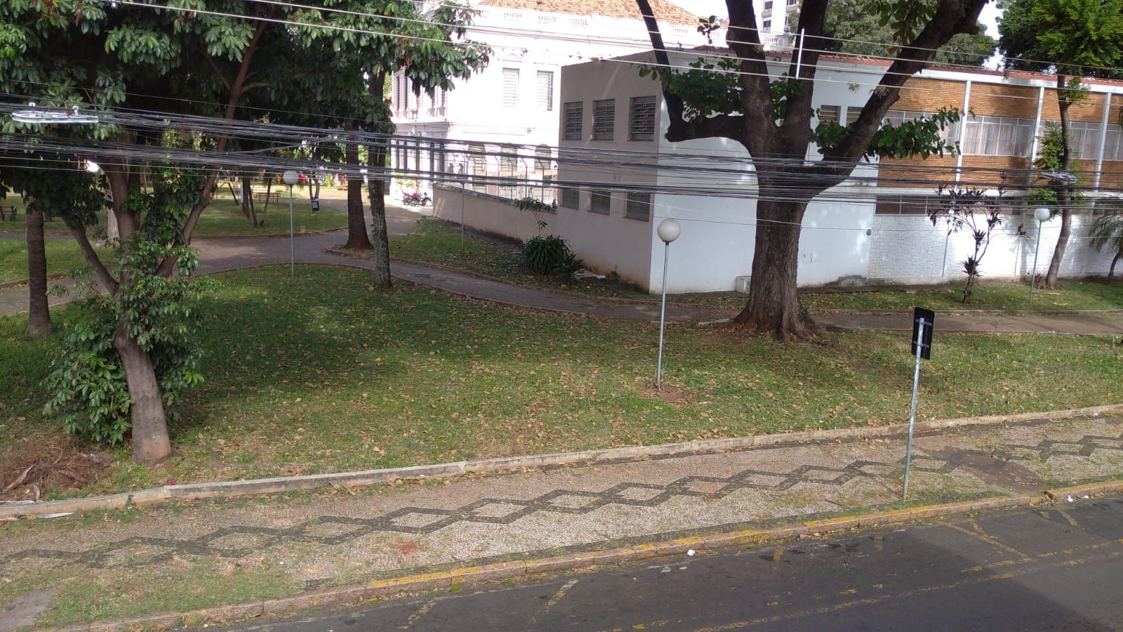 Sala para alugar, 41 m² por RS 2.350,00-mês - Centro - Piracicaba-SP