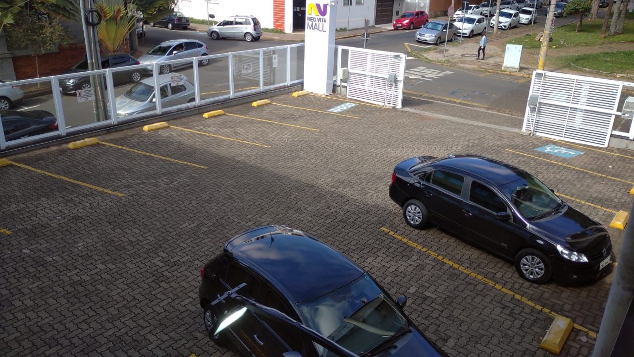 Sala para alugar, 41 m² por RS 2.350,00-mês - Centro - Piracicaba-SP