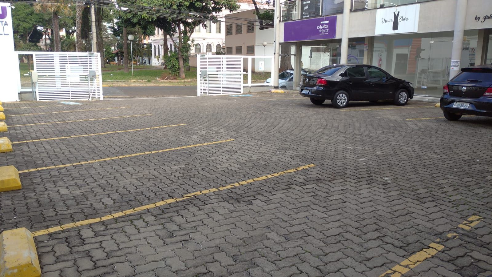 Sala para alugar, 41 m² por RS 2.350,00-mês - Centro - Piracicaba-SP