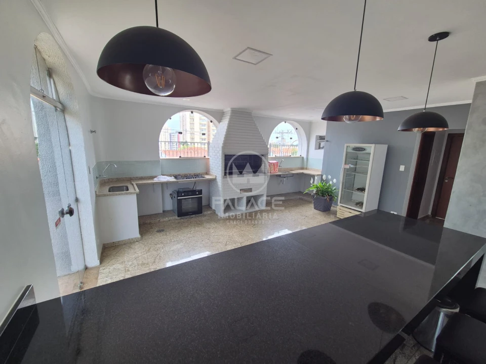 APARTAMENTO PARA LOCAÇÃO / INDEPENDENCIA