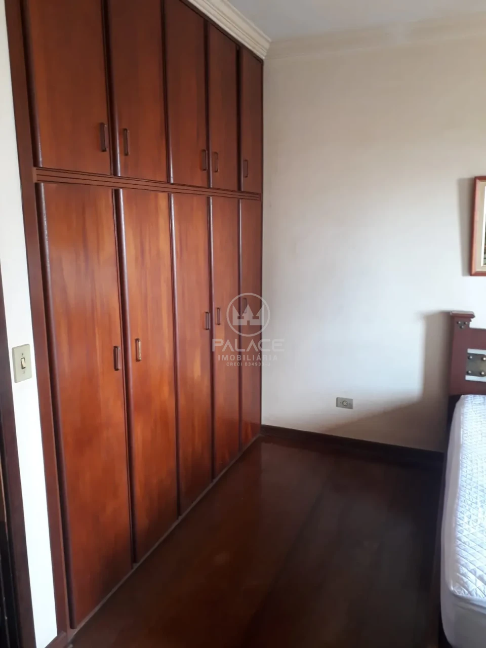 APARTAMENTO A VENDA JARDIM ELITE