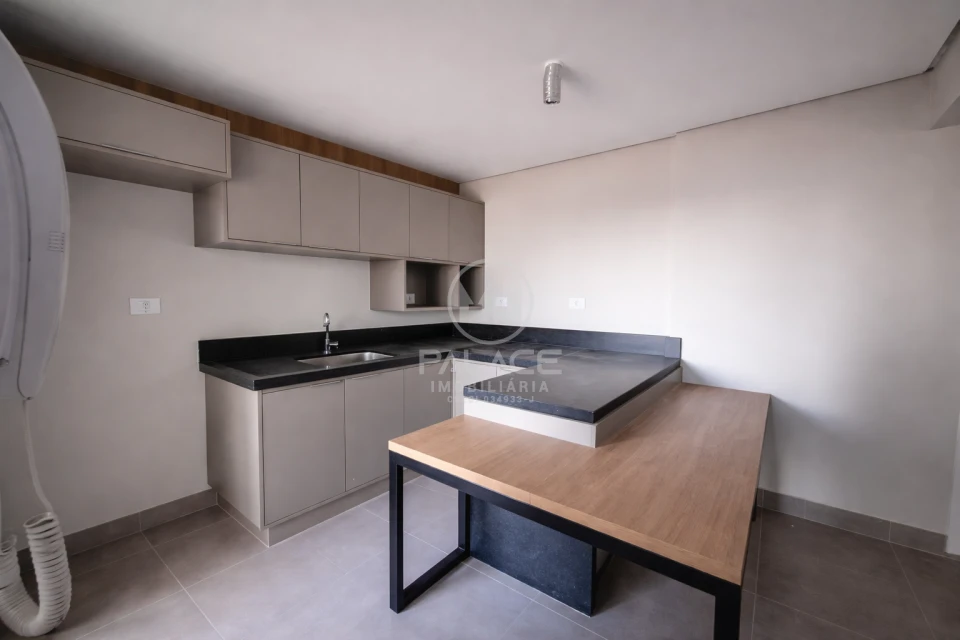 STUDIO / FLAT / KITNET / APARTAMENTO / LOCACAO / SAO DIMAS / PIRACICABA