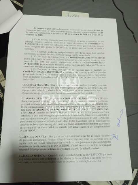 Imagens do imóveis Chácara :  / Rural / Centro (Ártemis)