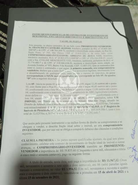 Imagens do imóveis Chácara :  / Rural / Centro (Ártemis)